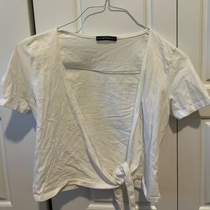brandy melville top